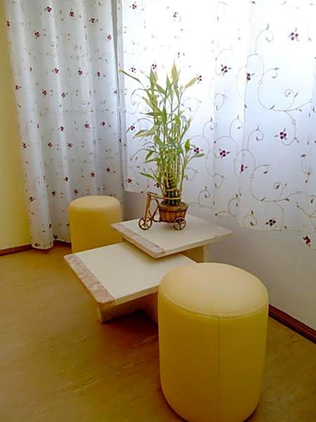 Hotel Conforto Latino