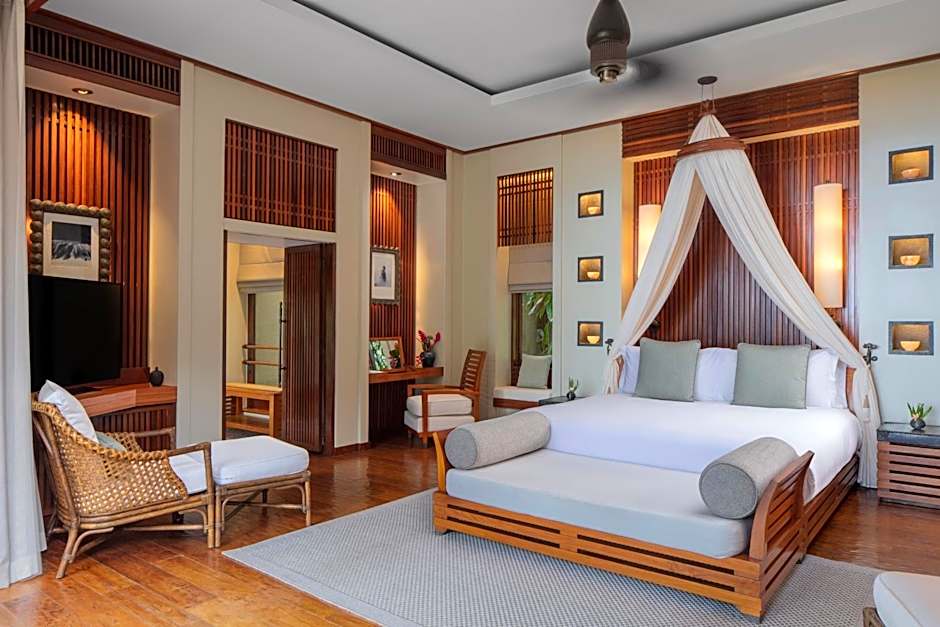 Anantara Maia Seychelles Villas