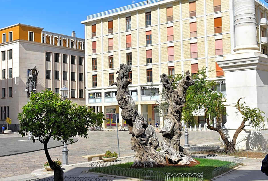 Abalto Suites & Rooms