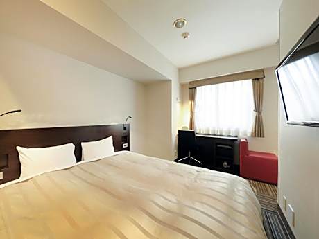 Double Room - Non-Smoking