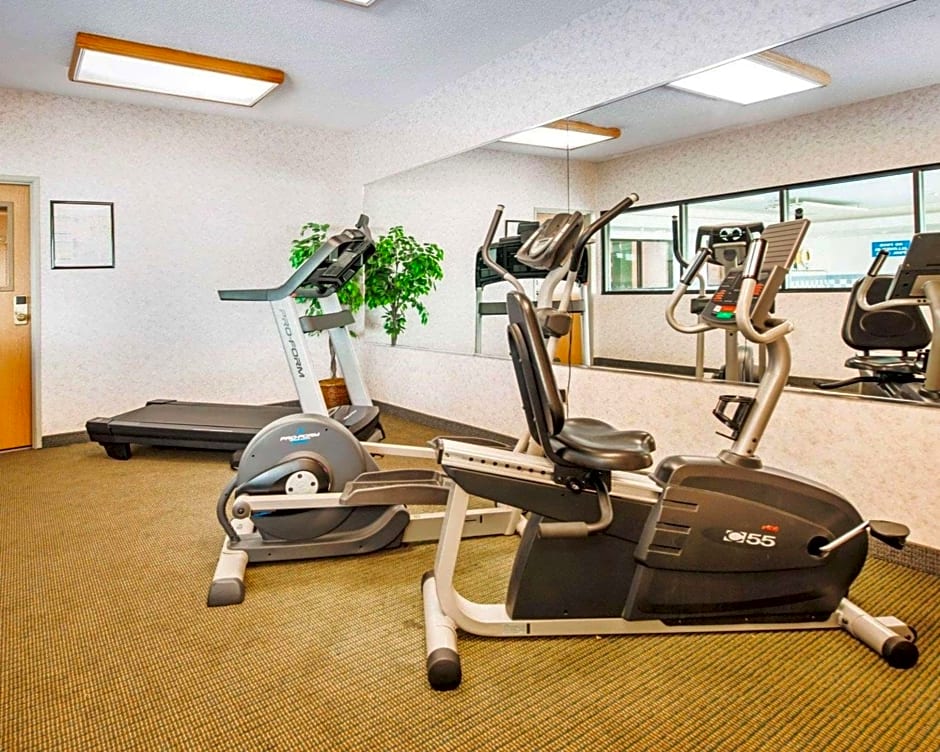 Comfort Inn Goshen