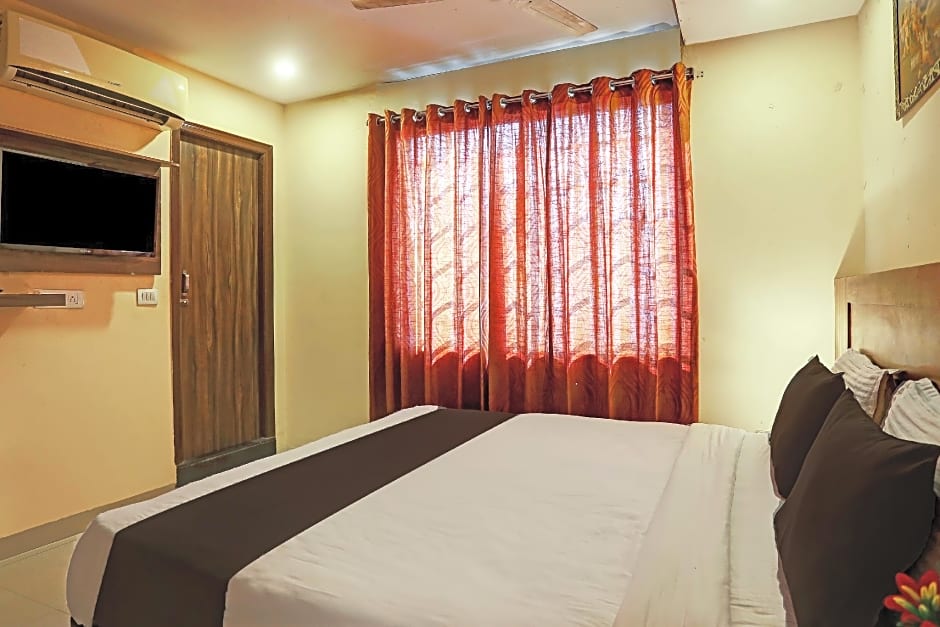 Hotel O Vaishnavi Inn