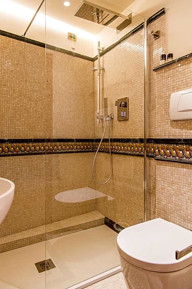 Hotel Santo Stefano