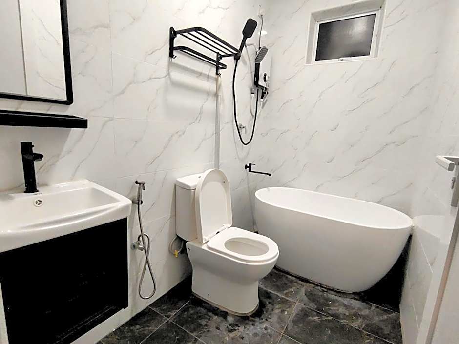 Paddy Villea Inn SPT Penang