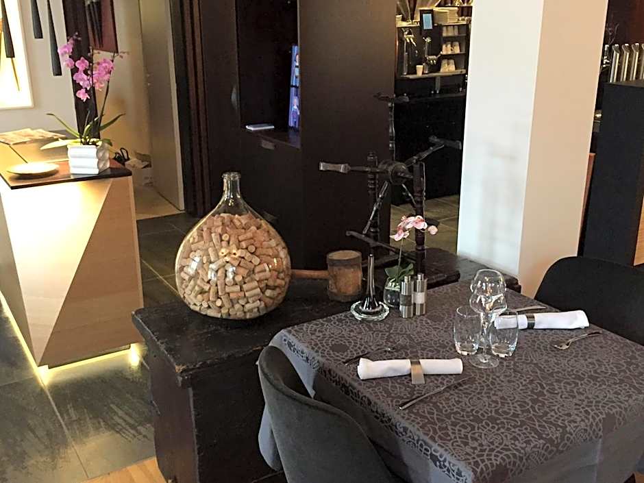 Hôtel L'Auberge Alsacienne