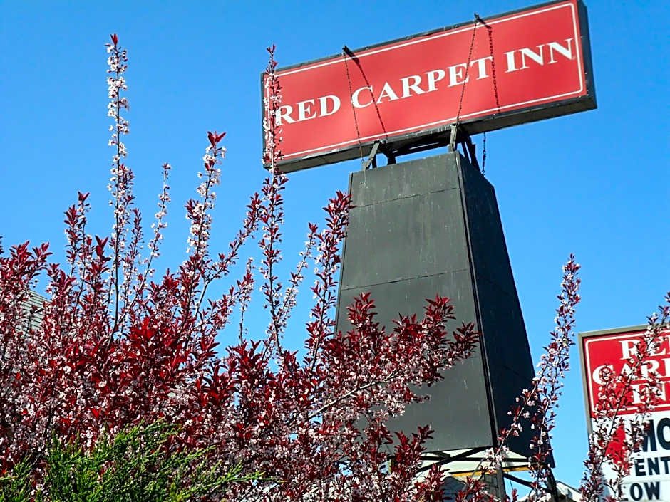 Red Carpet Inn Brooklawn