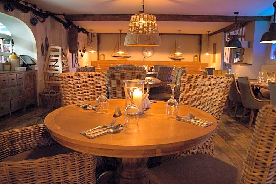 The Dunes Hotel