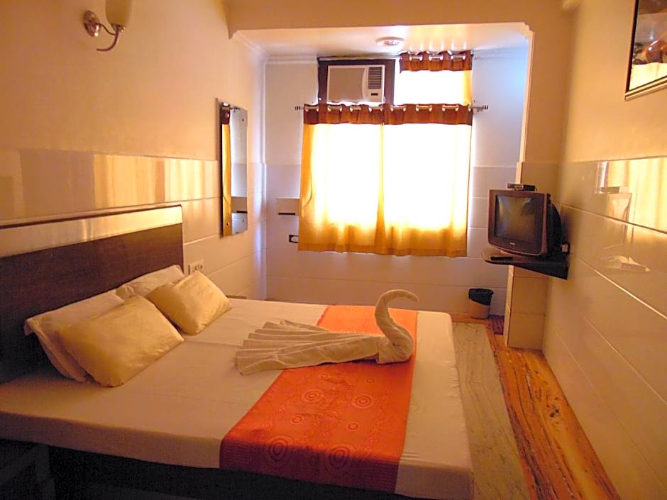 Hotel Alpine