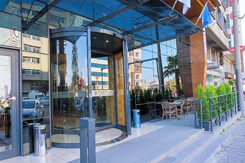 Mitte Port Hotel