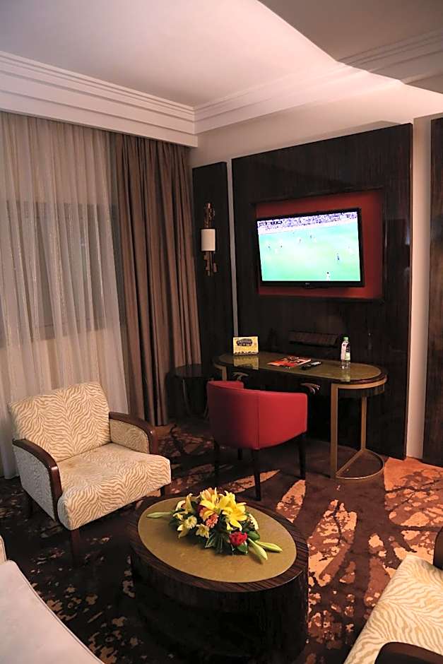 Hôtel Fleur de Lys Plateau