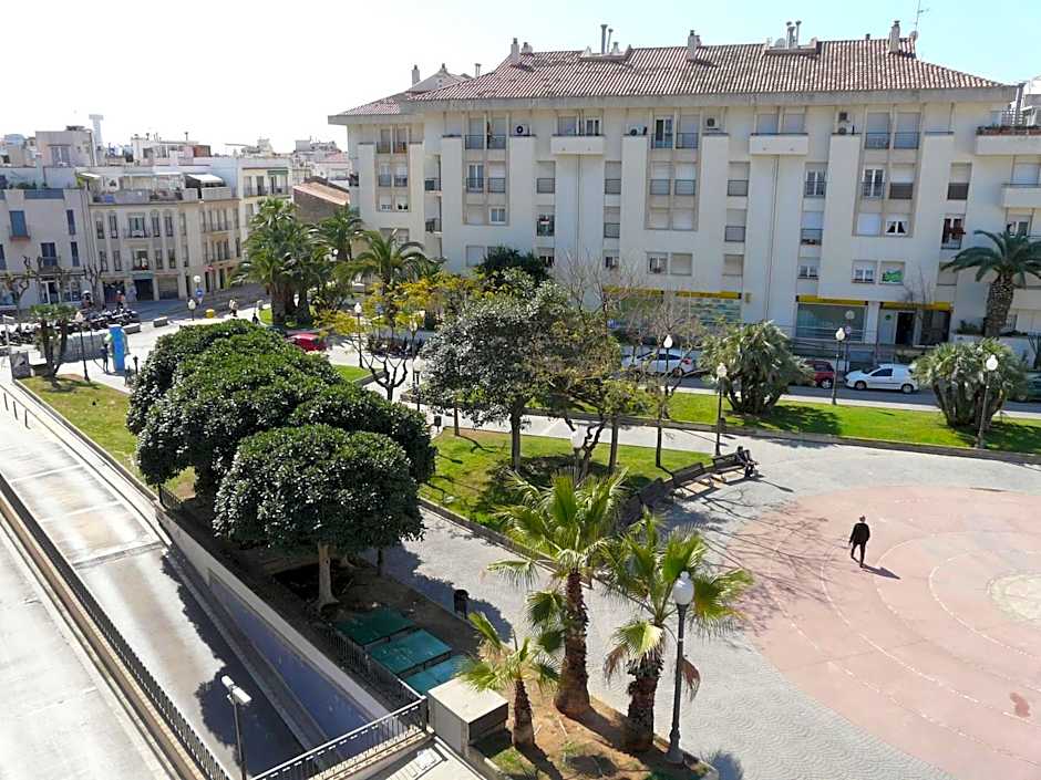 Hotel Alexandra Sitges