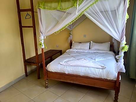 Triple Eden Resort - Naivasha