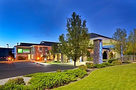 Holiday Inn Express Lewiston, an IHG Hotel