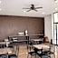 Capital Hotel Saltillo