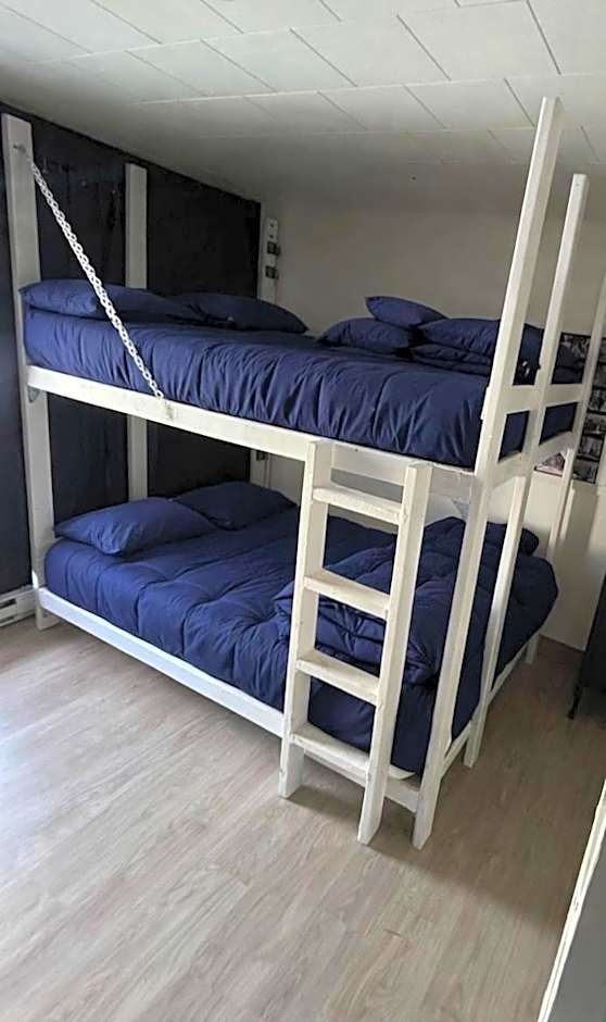 The International House Hostel