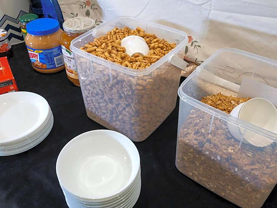 AZZURRO POD HOTEL - Central Sydney