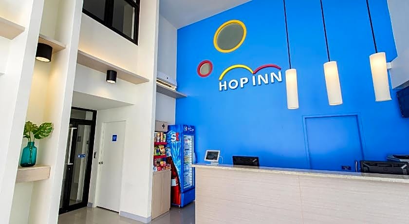 HOP INN Nakhon Pathom