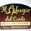 Il rifugio del conte