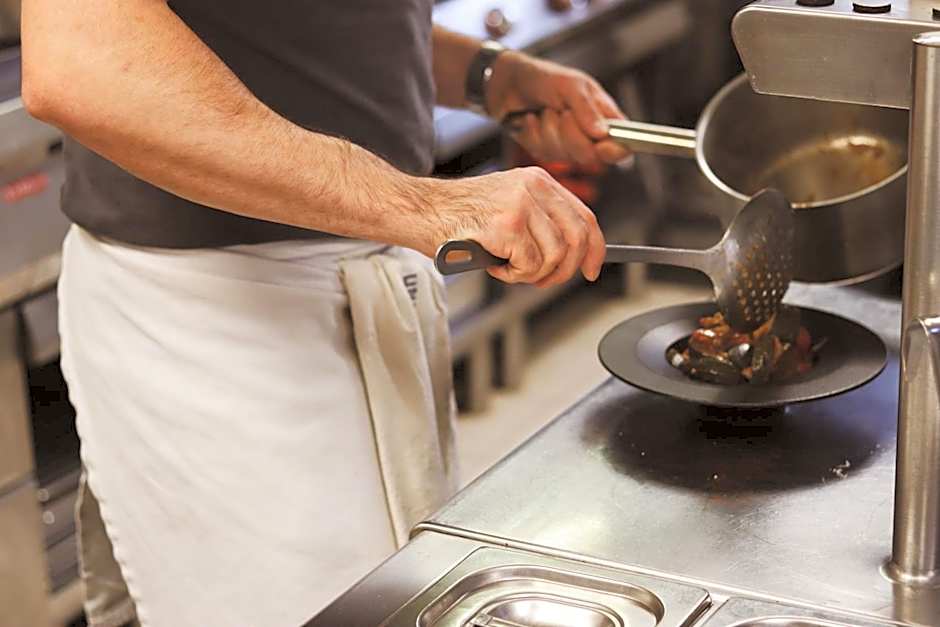 Auberge du château de Joux