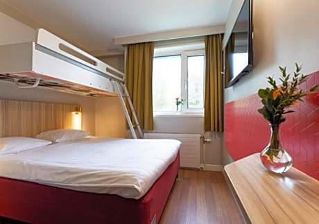 Good Morning Triple Room