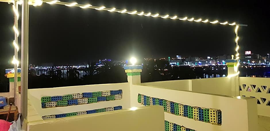 Nuba Tod Abouda Guest House