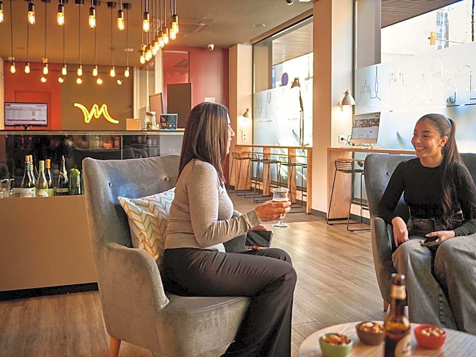 Mercure Barcelona Condor