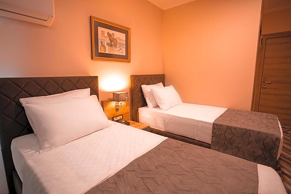 Hotel Kale 17