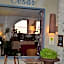 Hotel Restaurant Panoramique Cesar