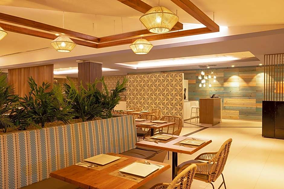 DoubleTree by Hilton Mazatlan
