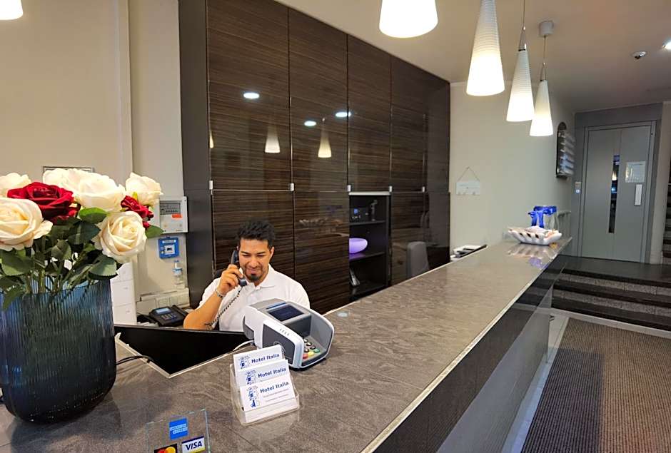 Hotel Italia