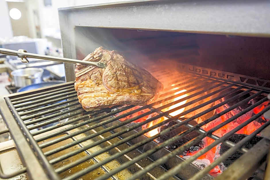 Fletcher Hotel-Restaurant Middelburg