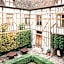 Hôtel la Maison de Rhodes & Spa
