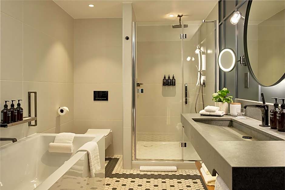 The Gantry London, Curio Collection by Hilton