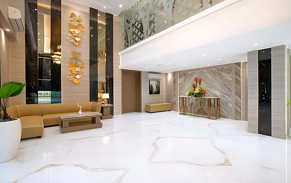 City of Aventus Hotel - Denpasar