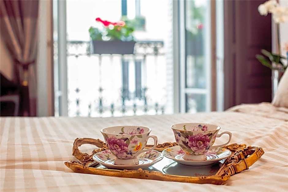 La Maison Gobert Paris Hotel Particulier