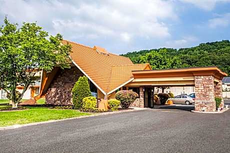 Howard Johnson by Wyndham North Plainfield