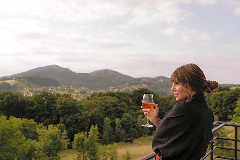 Boutique-Hotel maison 41 - Adults Only