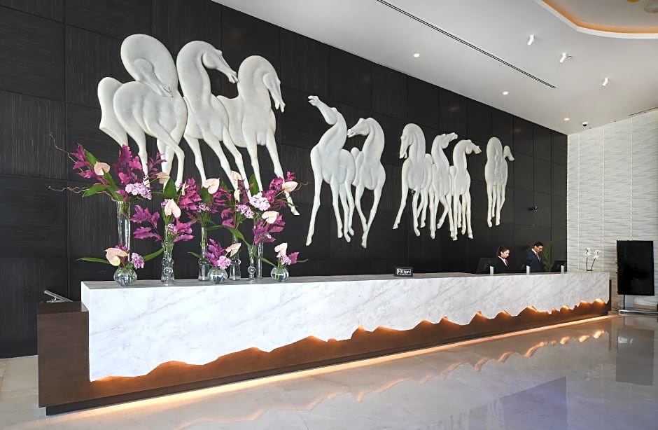 Hilton Amman