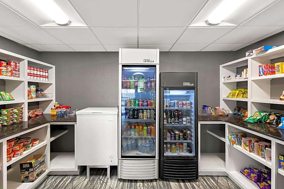 Best Western Luxbury Inn-Fort Wayne