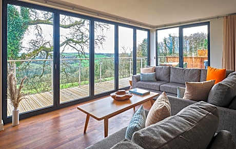 The Mole Resort - Lodges