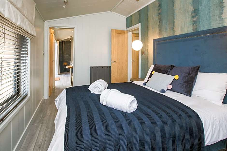 Sauchope Links Holiday Lodge and Glamping Park