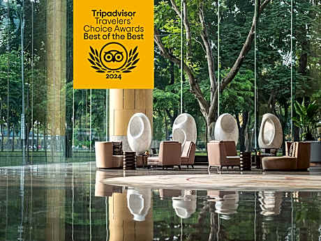 New World Hotel Saigon