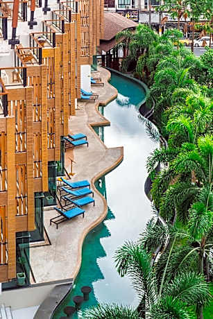 The Lunar Patong