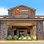 Comfort Inn & Suites Page at Lake Powell