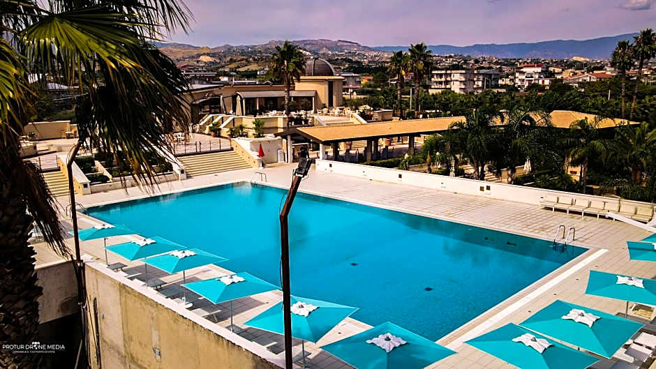 Grand Hotel President