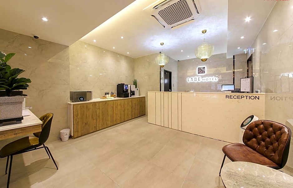 LABE HOTEL