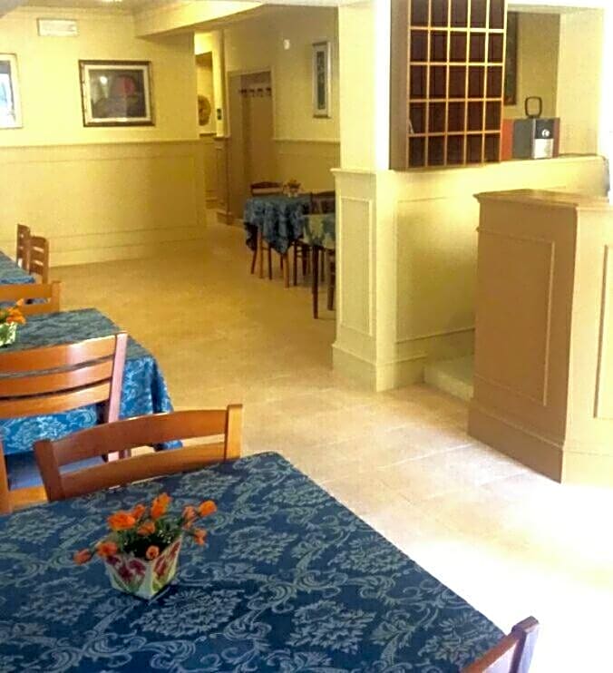 Hotel Ariosto