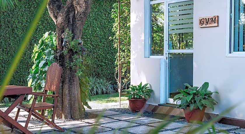 The Amariah Boutique Hotel Mikocheni