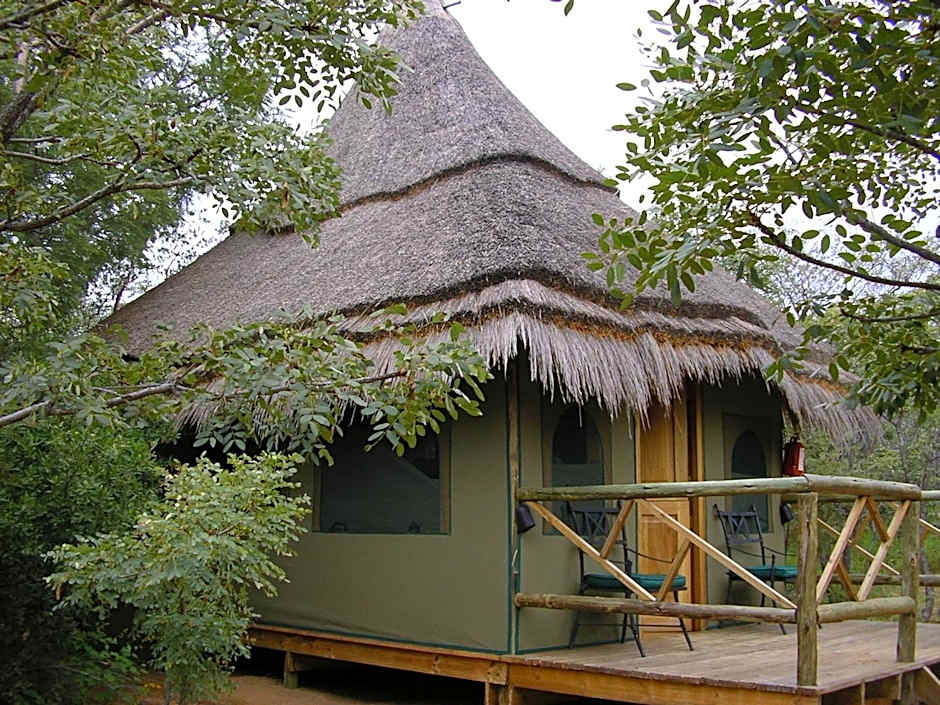 Wildside Safari Camp