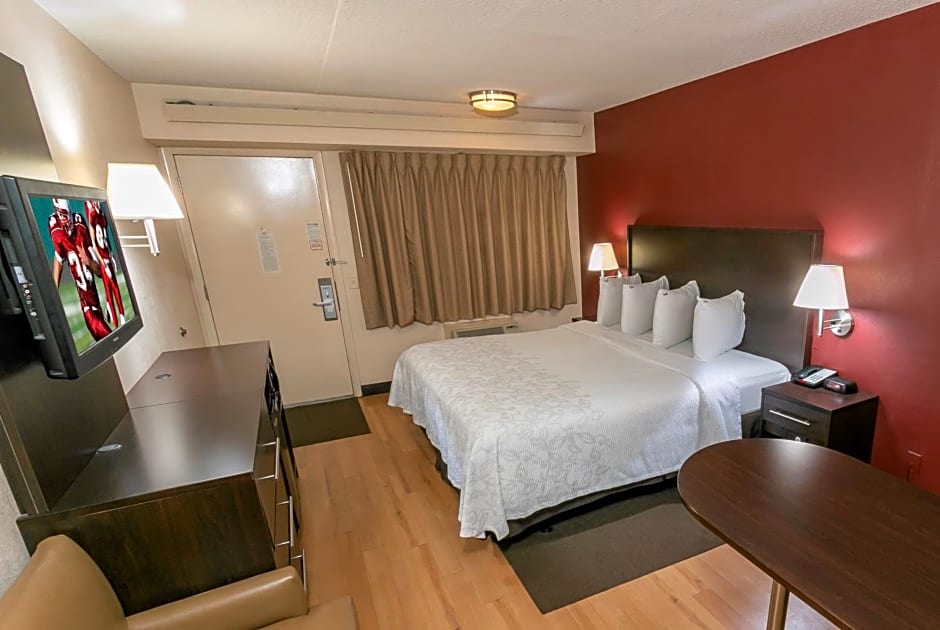 Red Roof Inn PLUS+ Birmingham East – Irondale/Airport